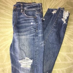 American Eagle Outfitters Jeans